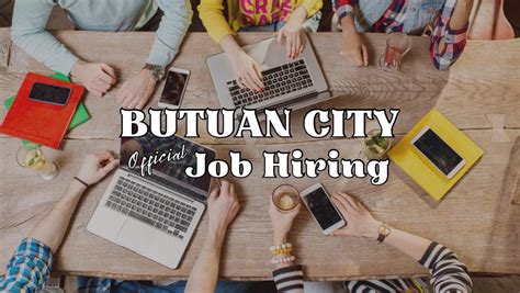 job hiring butuan city|job hiring jobs in Butuan .